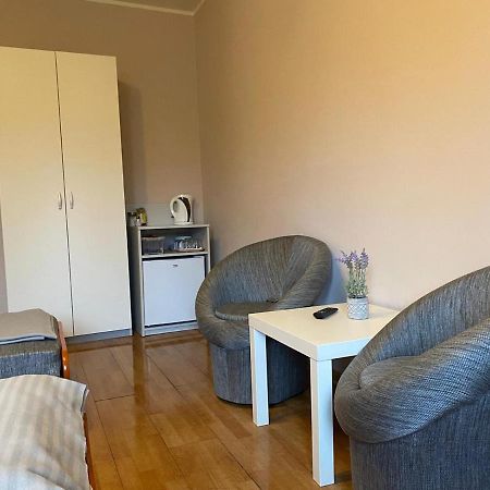 Pod Lipami Hostel Kolczyglowy Εξωτερικό φωτογραφία