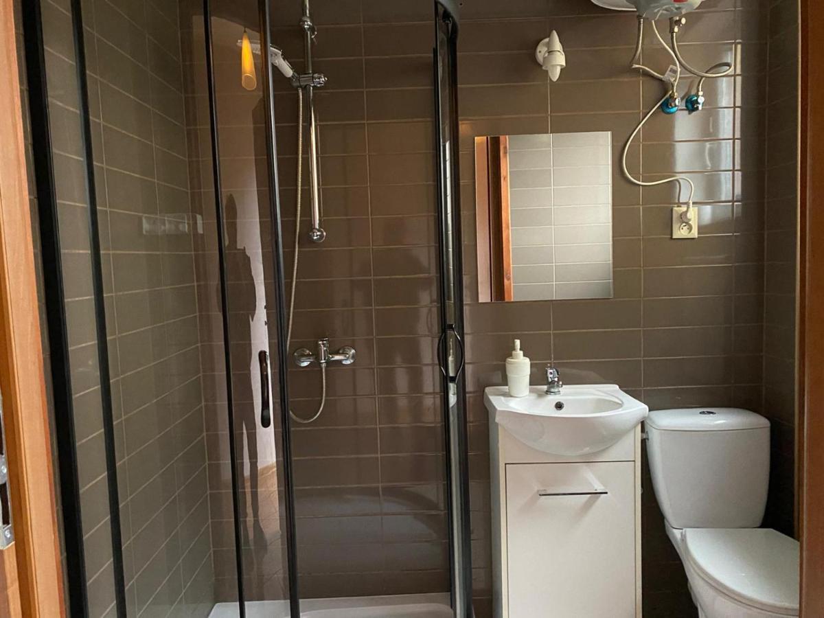 Pod Lipami Hostel Kolczyglowy Εξωτερικό φωτογραφία
