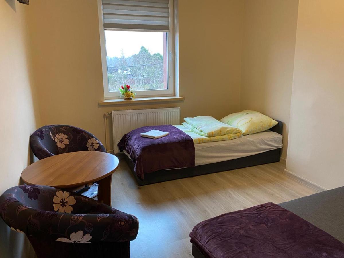 Pod Lipami Hostel Kolczyglowy Εξωτερικό φωτογραφία