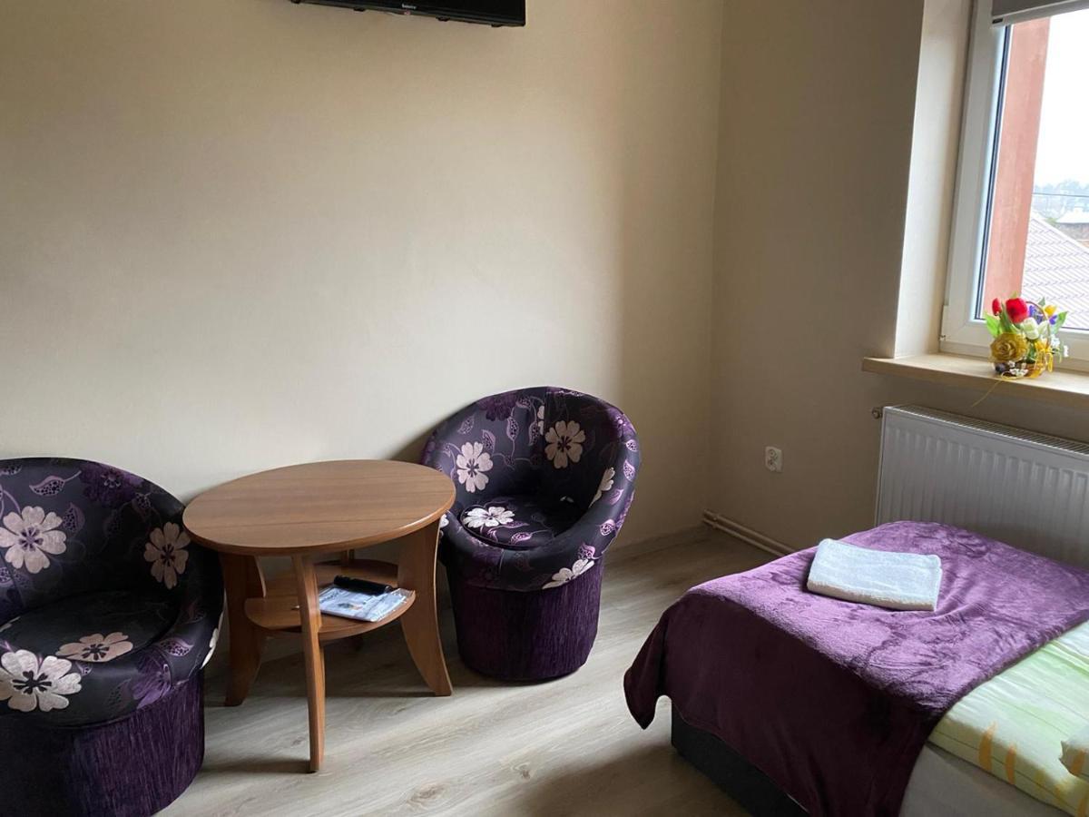 Pod Lipami Hostel Kolczyglowy Εξωτερικό φωτογραφία