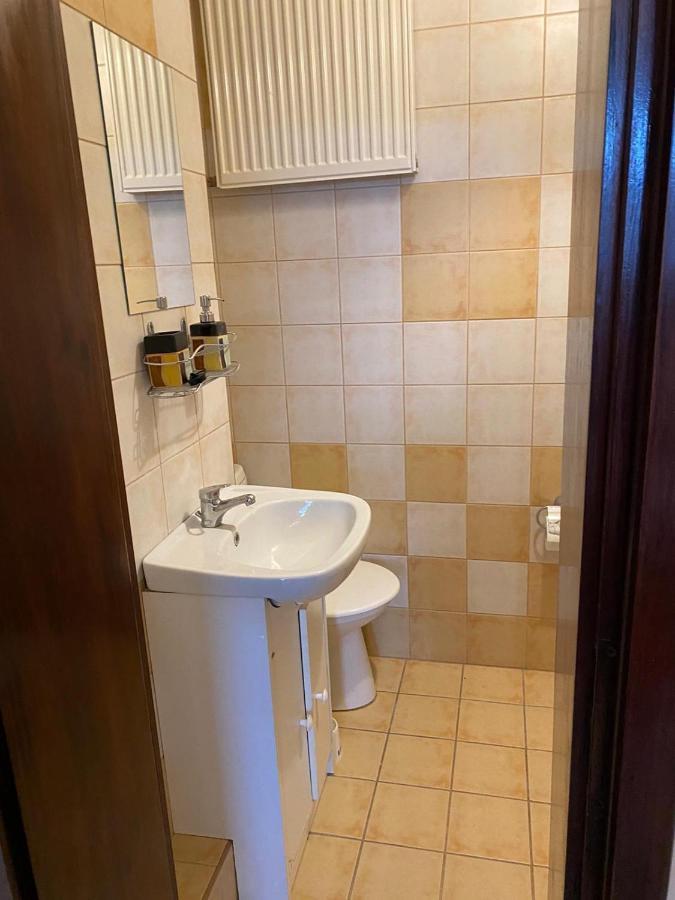 Pod Lipami Hostel Kolczyglowy Εξωτερικό φωτογραφία